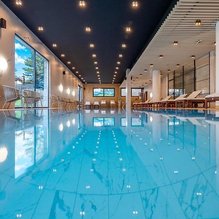 Konak Apartmani & Spa Zlatibor Exterior photo