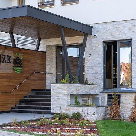 Konak Apartmani & Spa Zlatibor Exterior photo