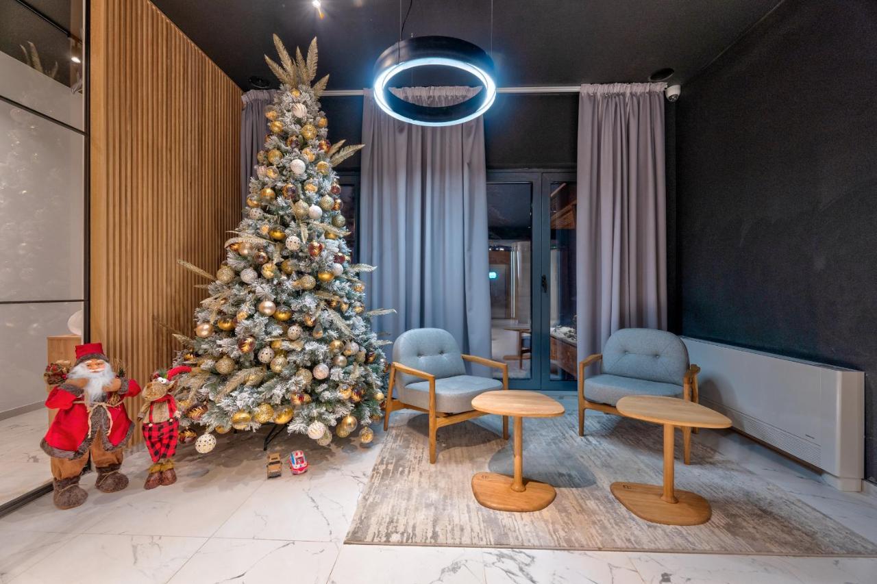 Konak Apartmani & Spa Zlatibor Exterior photo