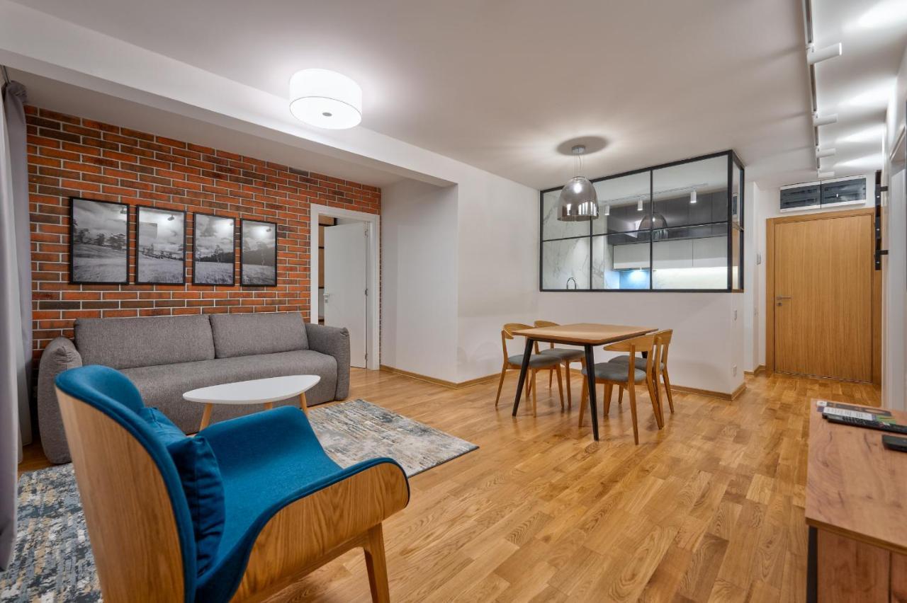 Konak Apartmani & Spa Zlatibor Exterior photo