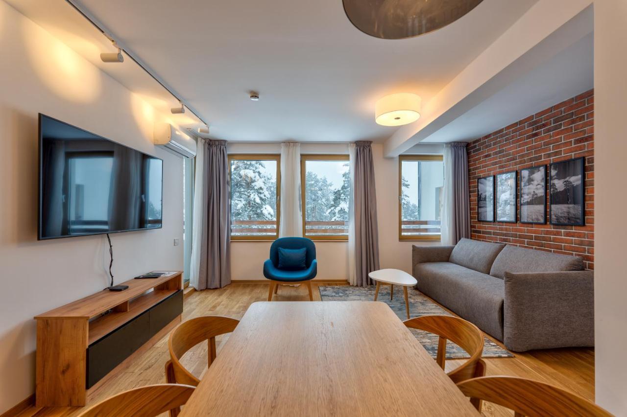 Konak Apartmani & Spa Zlatibor Exterior photo