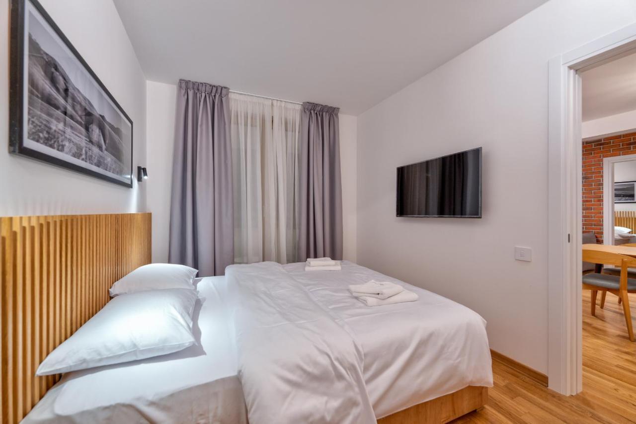 Konak Apartmani & Spa Zlatibor Exterior photo