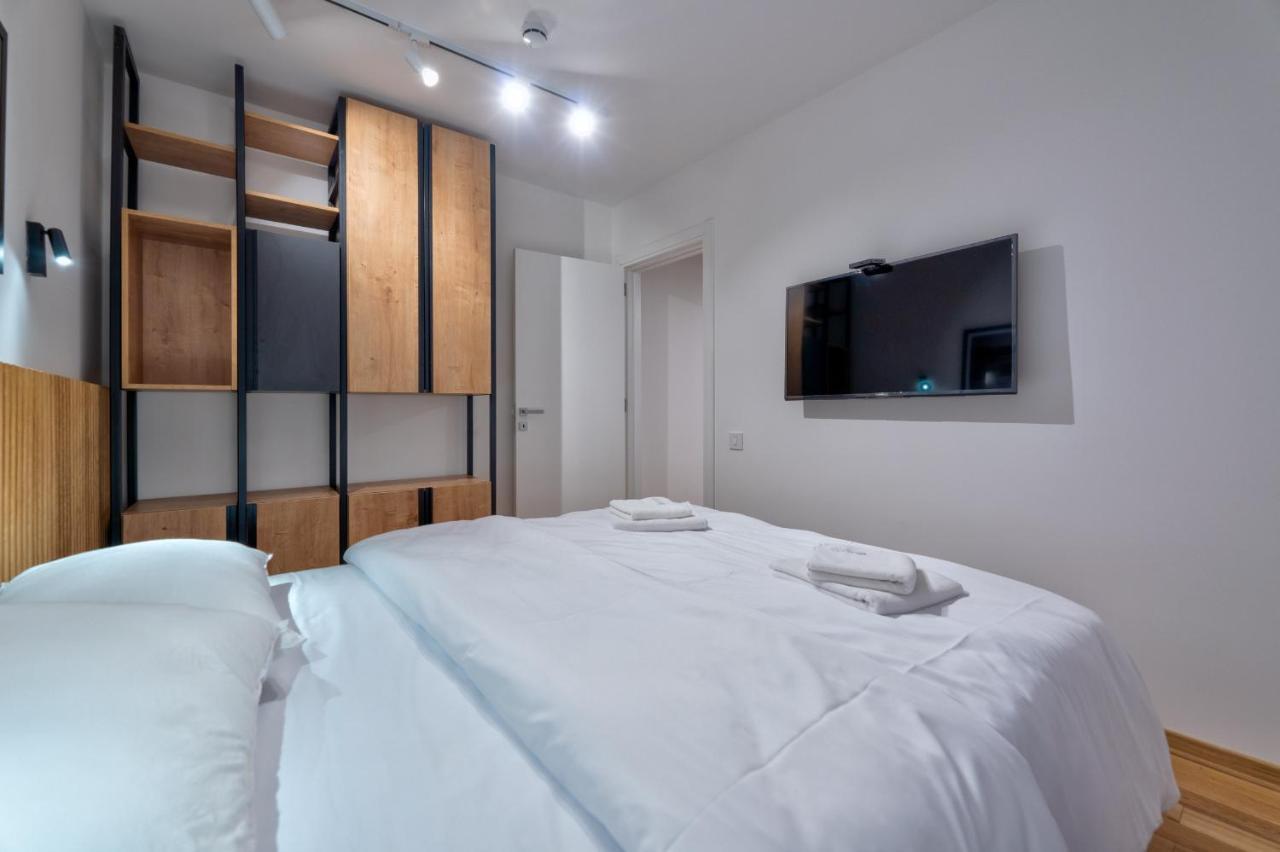 Konak Apartmani & Spa Zlatibor Exterior photo