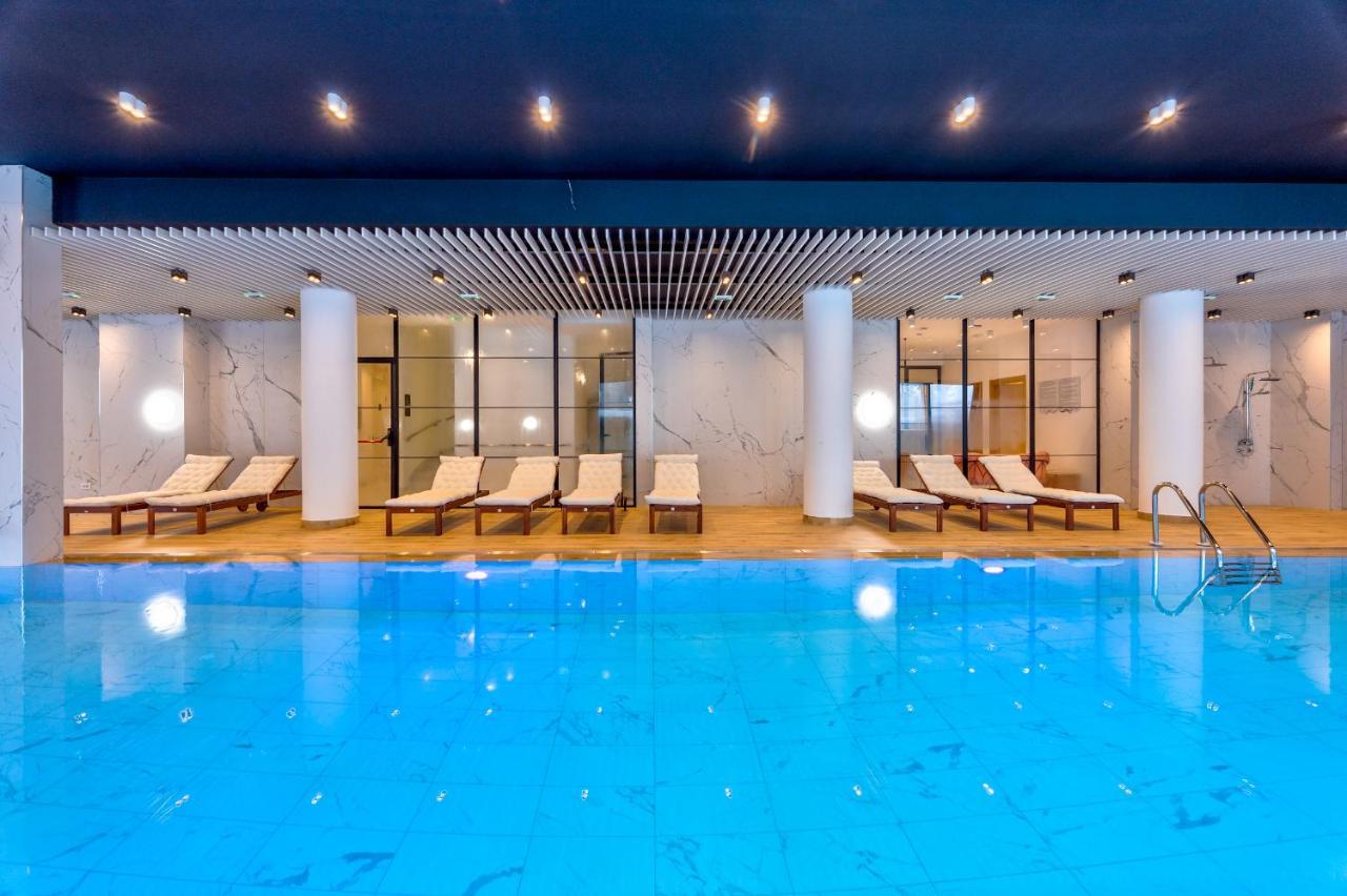 Konak Apartmani & Spa Zlatibor Exterior photo