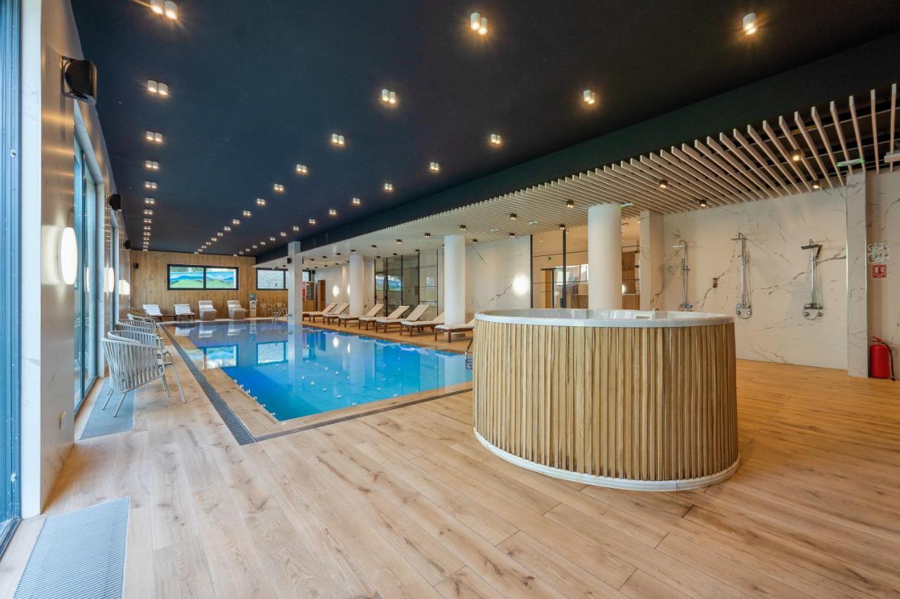 Konak Apartmani & Spa Zlatibor Exterior photo