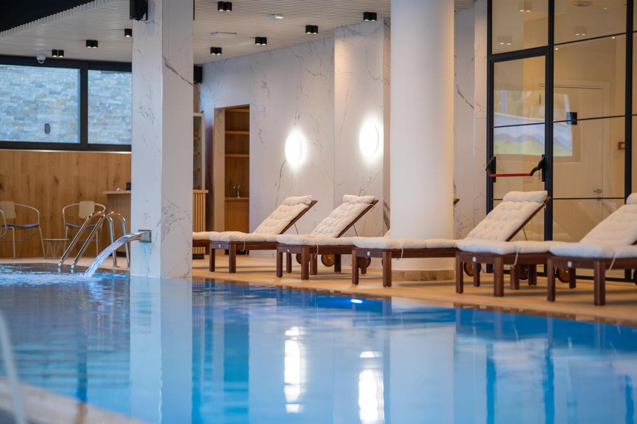 Konak Apartmani & Spa Zlatibor Exterior photo